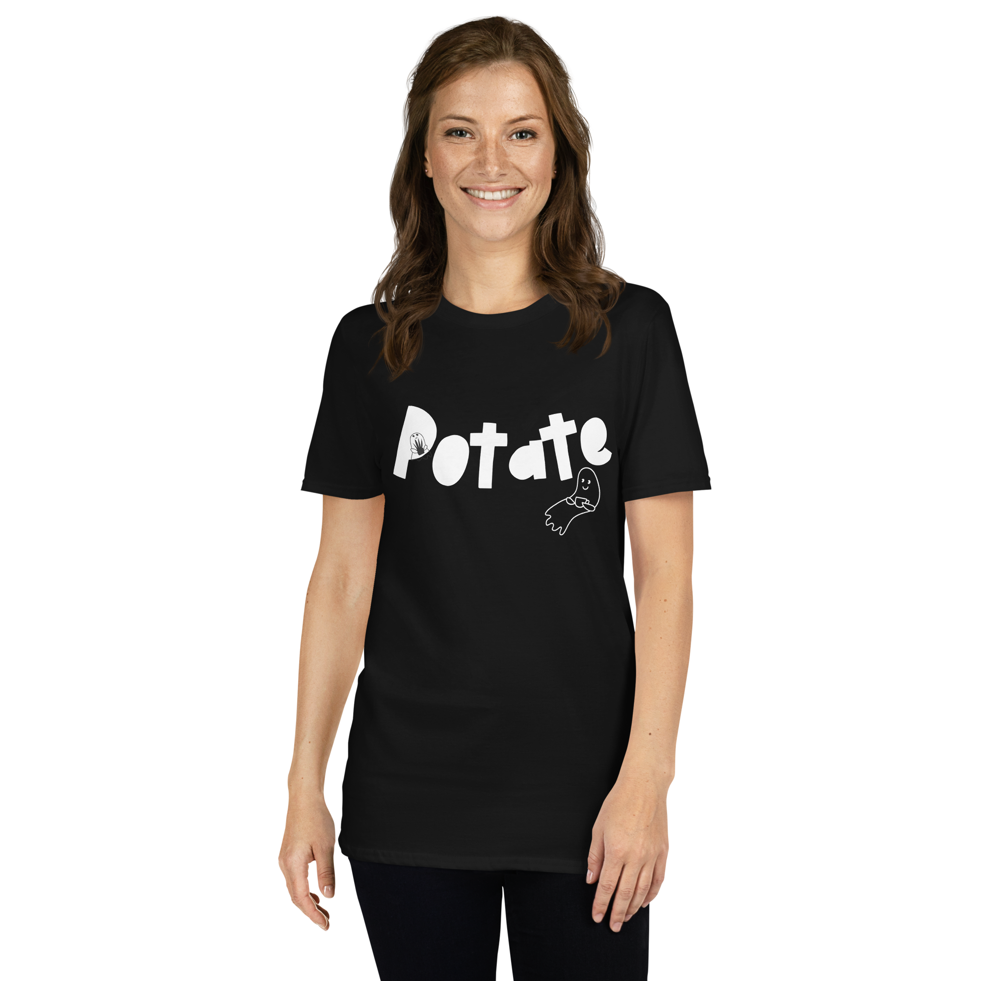 POTATE TEE
