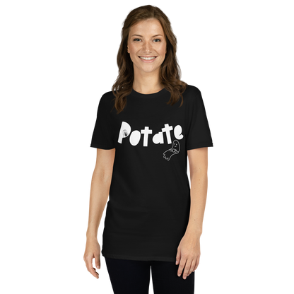 POTATE TEE
