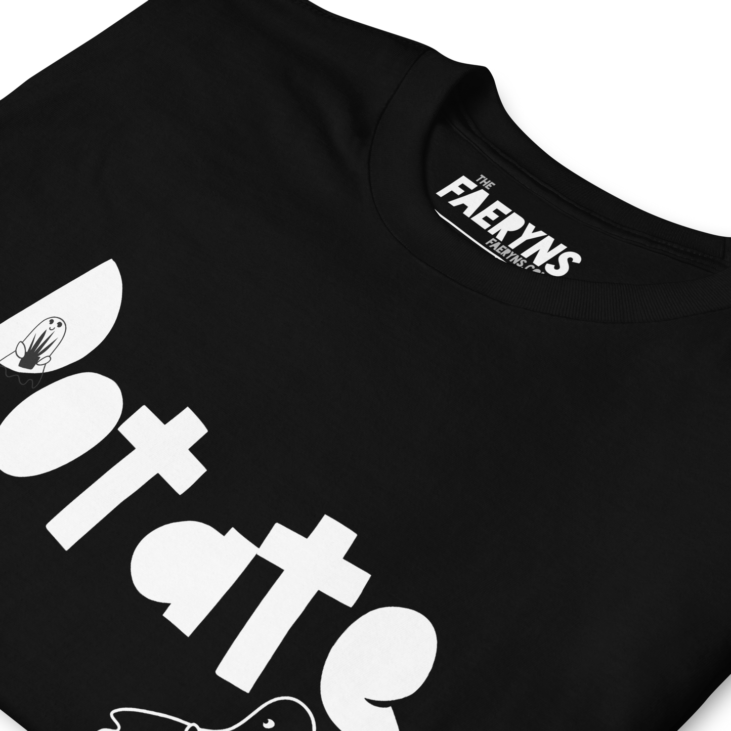 POTATE TEE