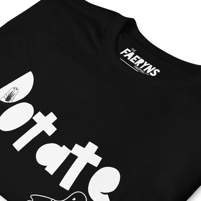 POTATE TEE