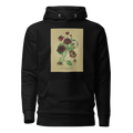 CHARMING PETALS HOODIE