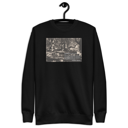 SYLVAOPHILE SWEATSHIRT