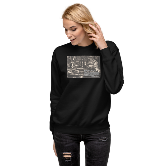 SYLVAOPHILE SWEATSHIRT
