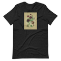 CHARMING PETALS TEE