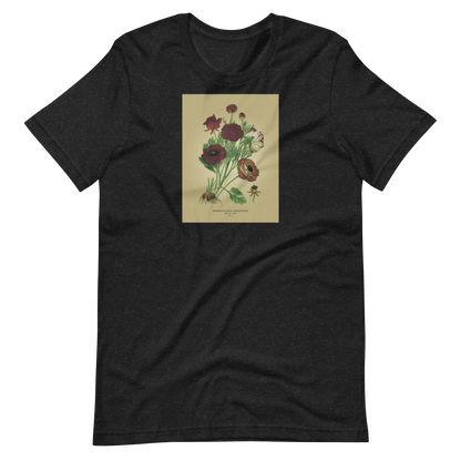 CHARMING PETALS TEE