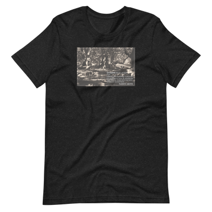 SYLVAOPHILE TEE