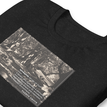 SYLVAOPHILE TEE