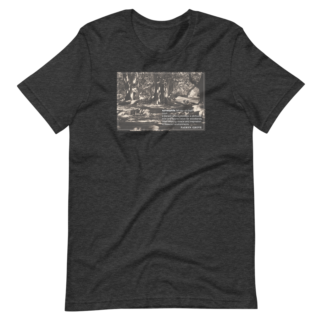 SYLVAOPHILE TEE