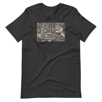 SYLVAOPHILE TEE