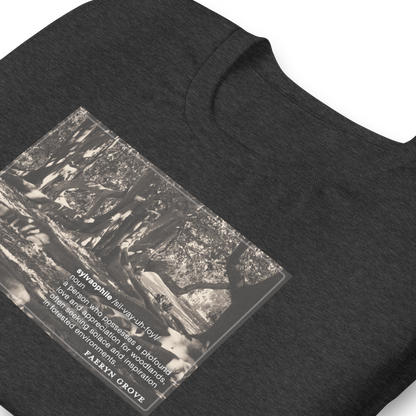 SYLVAOPHILE TEE