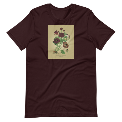 CHARMING PETALS TEE