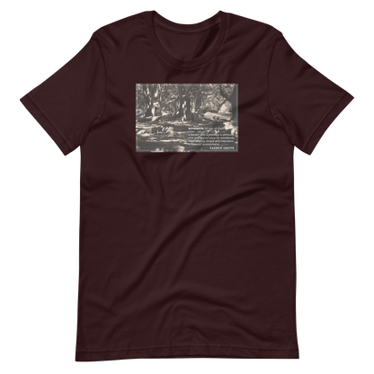 SYLVAOPHILE TEE