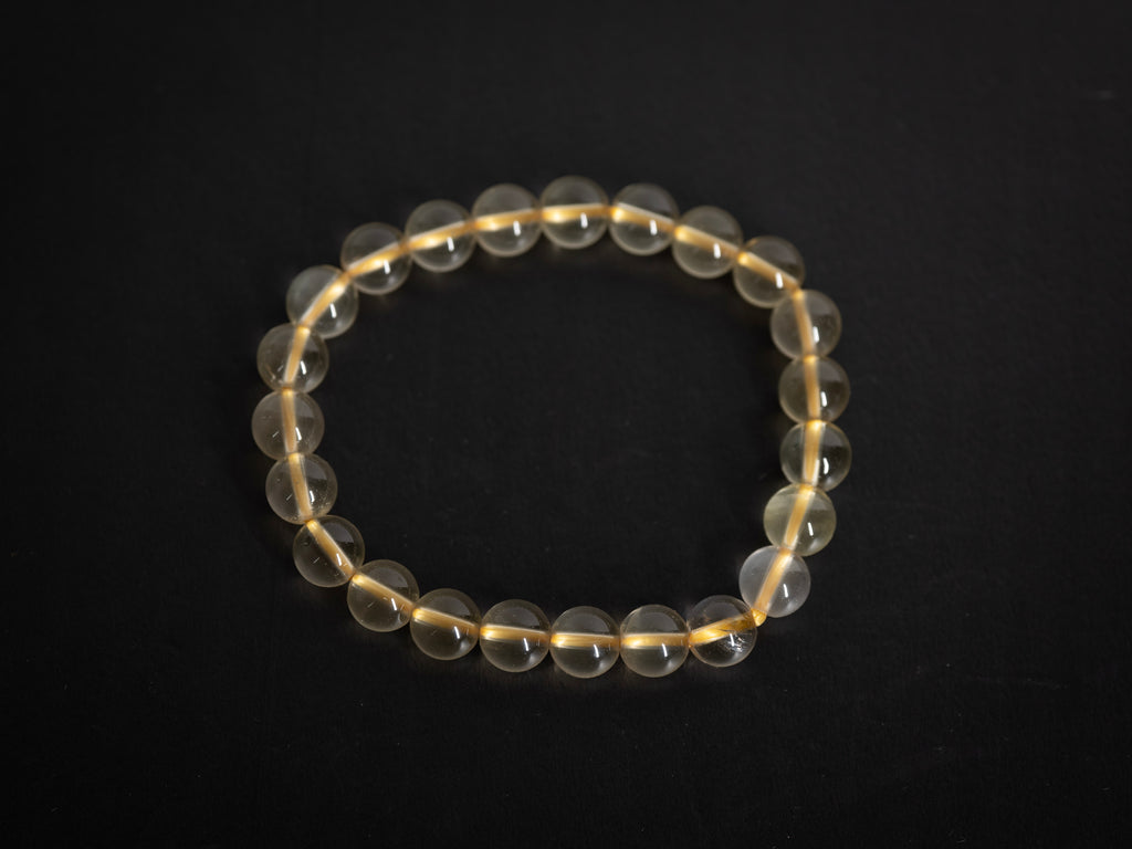 Gemstone Bracelets