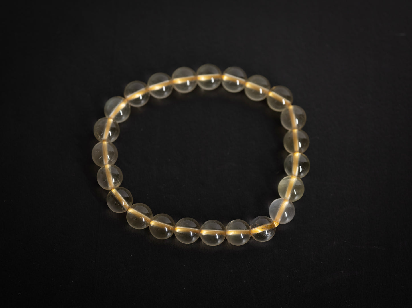 Gemstone Bracelets
