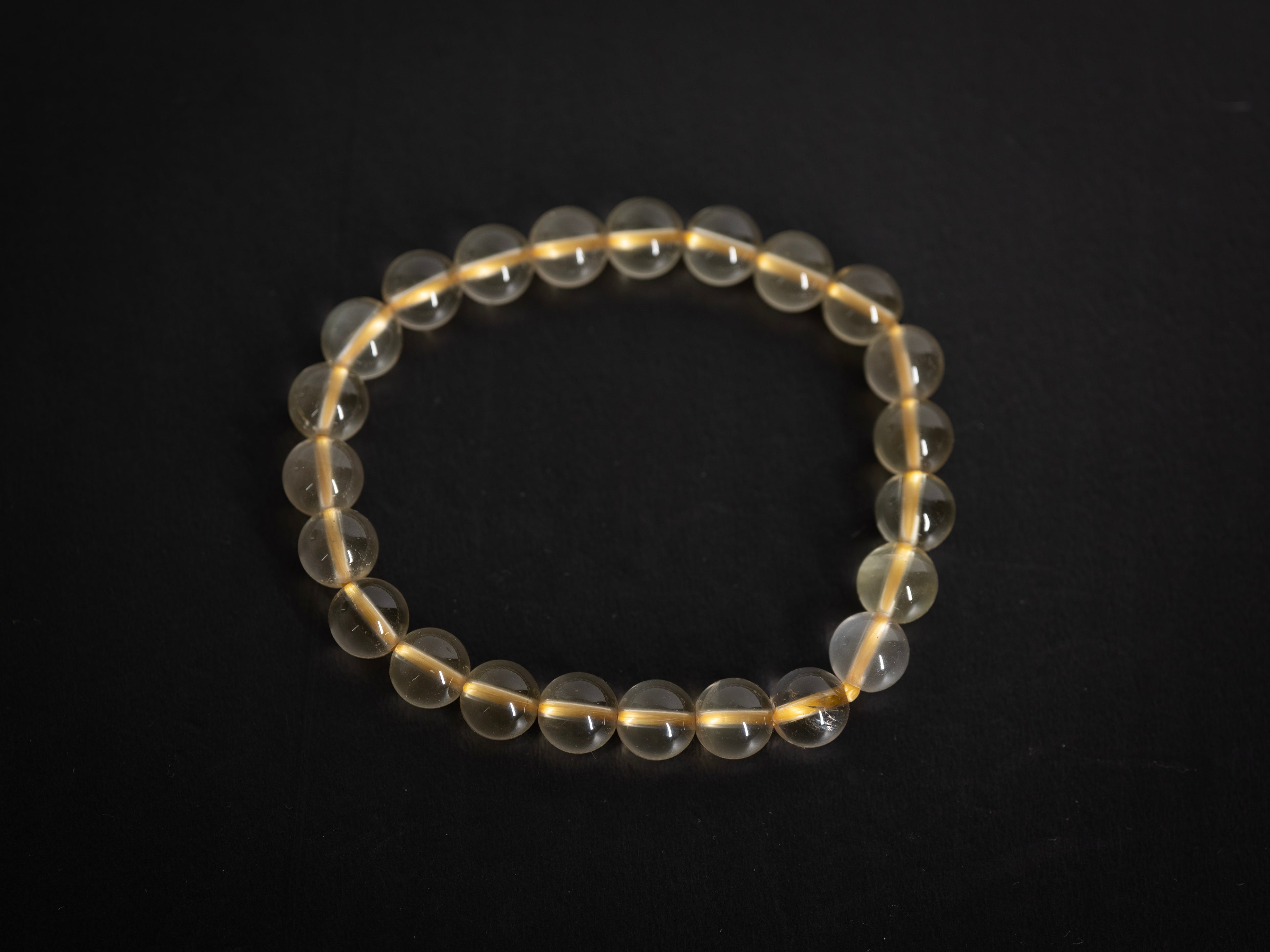 Gemstone Bracelets