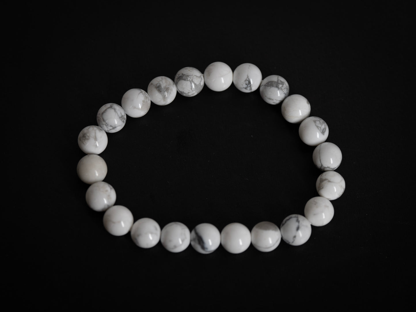Gemstone Bracelets