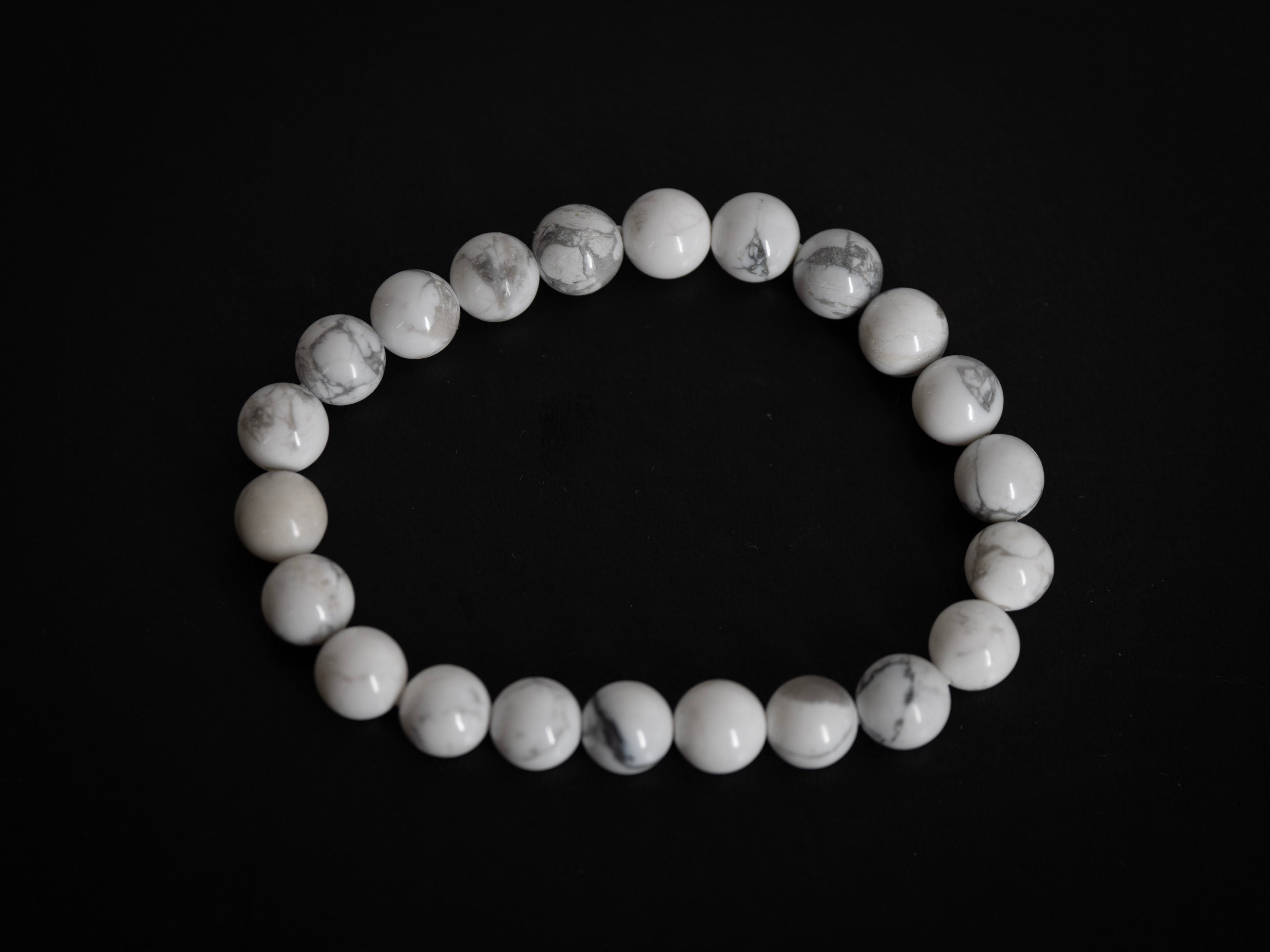 Gemstone Bracelets