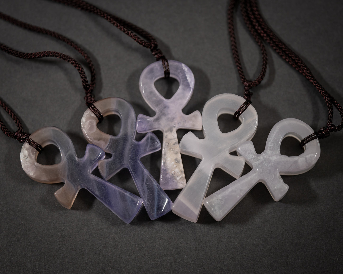 Ankh Necklaces