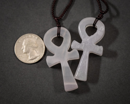 Ankh Necklaces