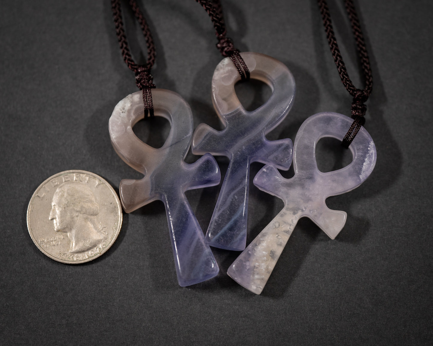 Ankh Necklaces