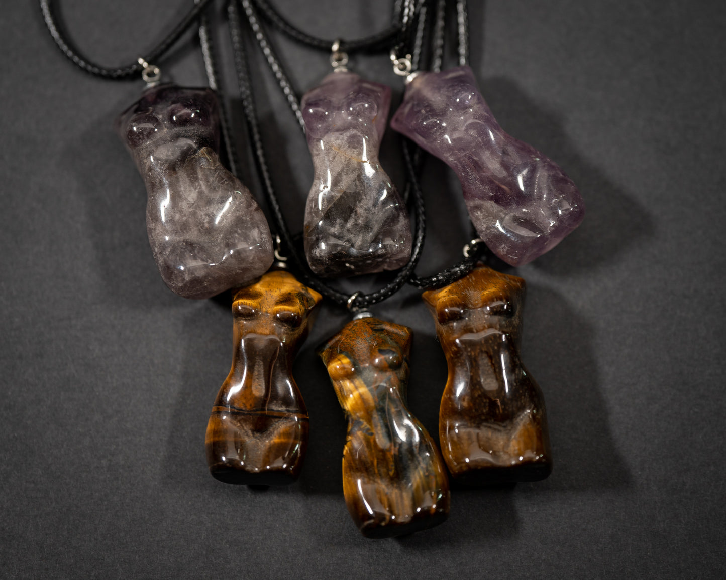 Goddess Necklaces