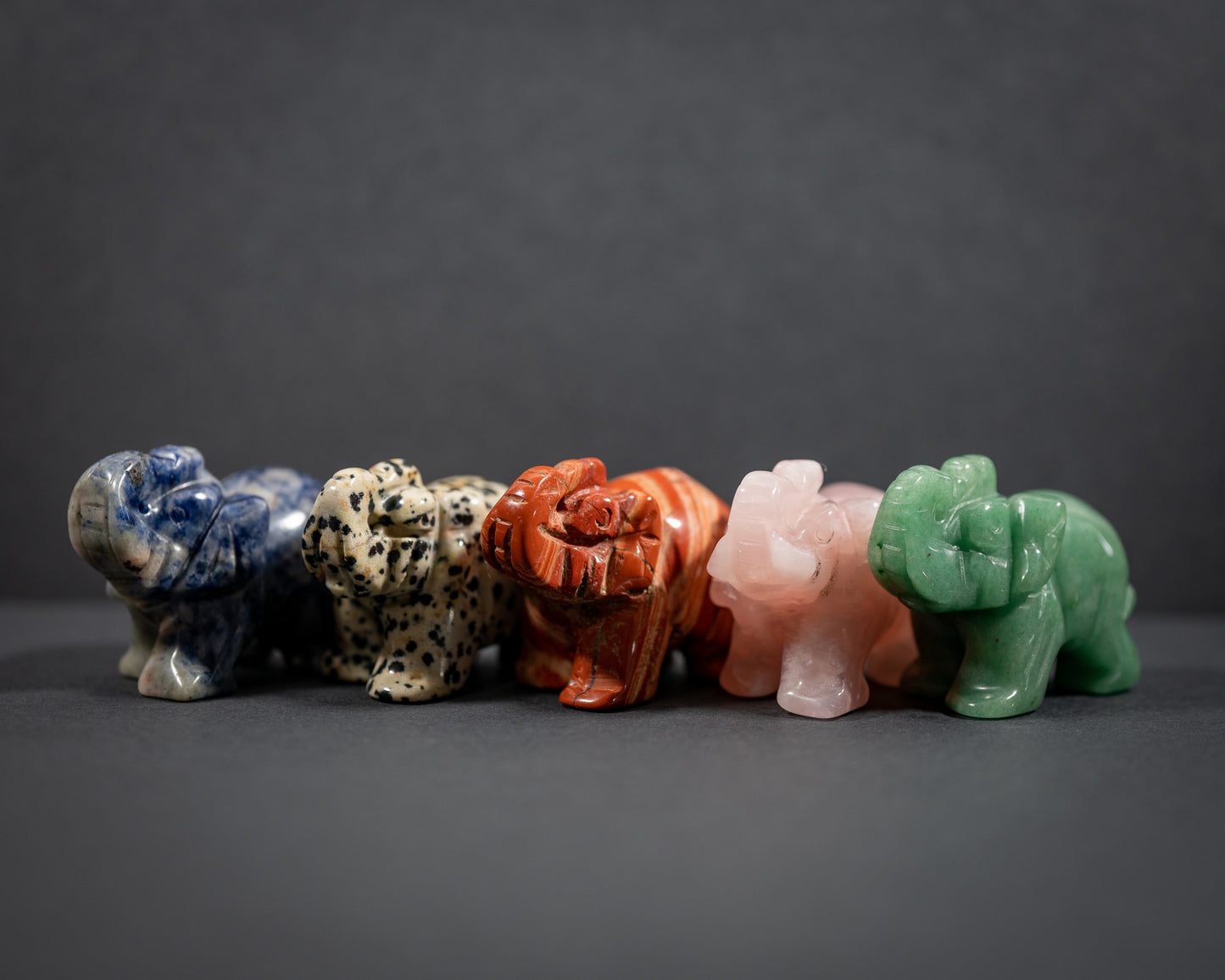 Elephants