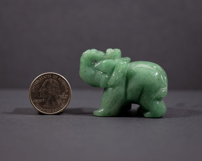 Elephants