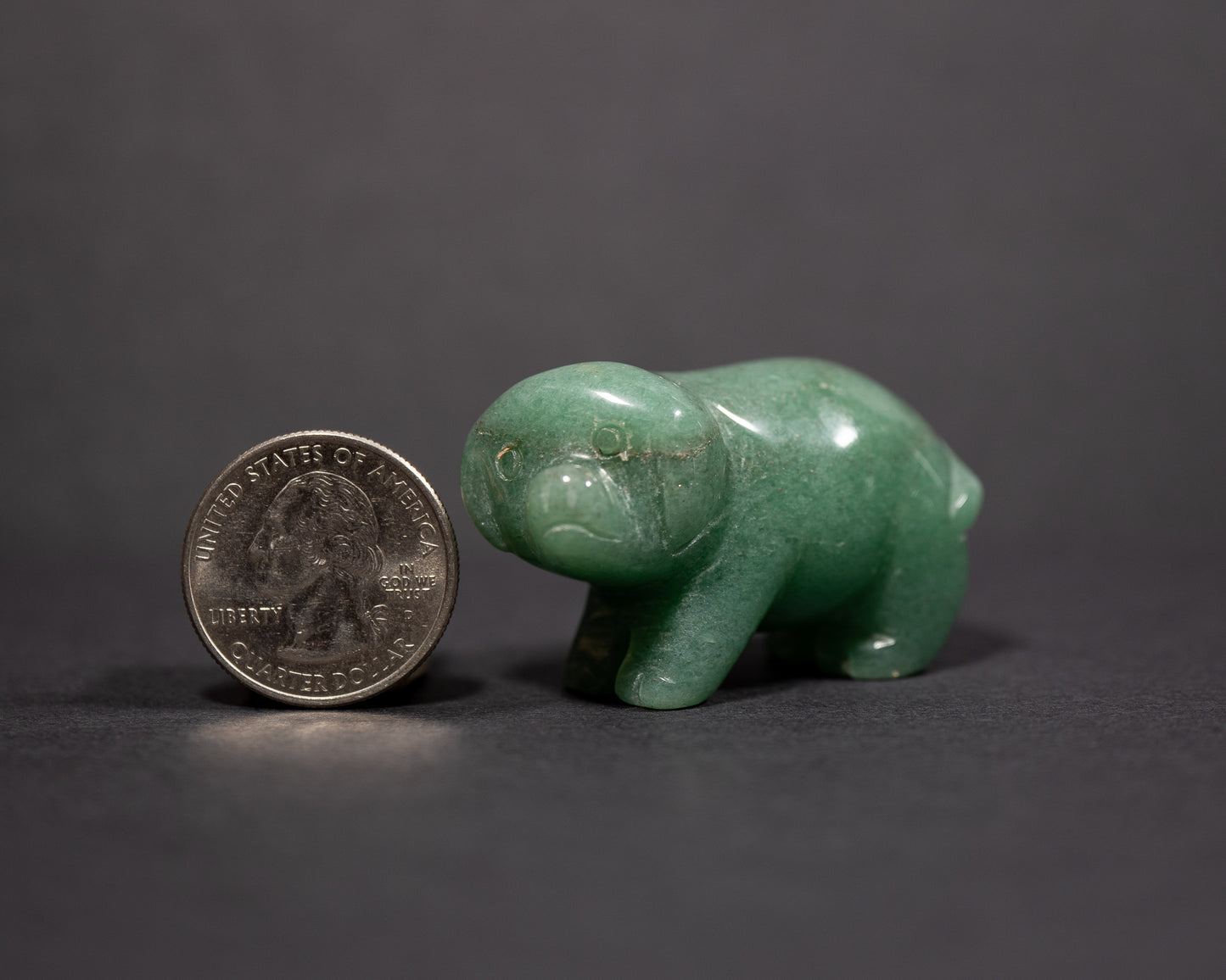 Gemstone Piggies