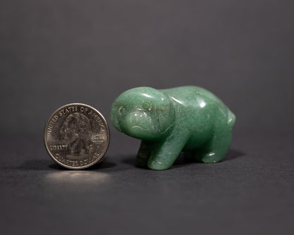 Gemstone Piggies