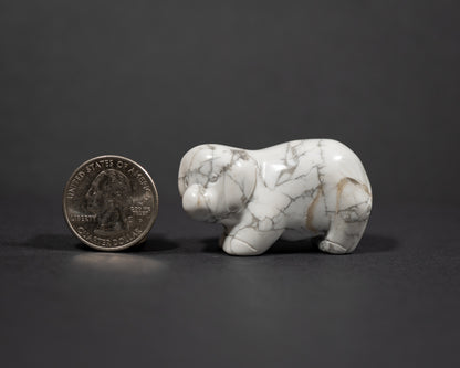Gemstone Piggies
