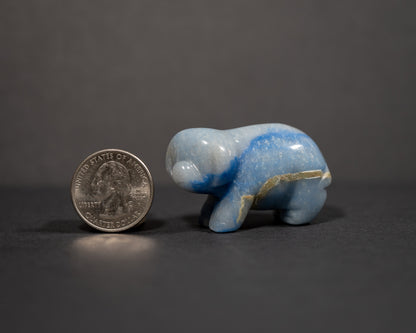 Gemstone Piggies
