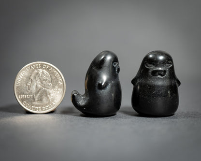 Chunky Seals