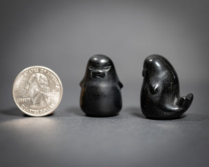 Chunky Seals