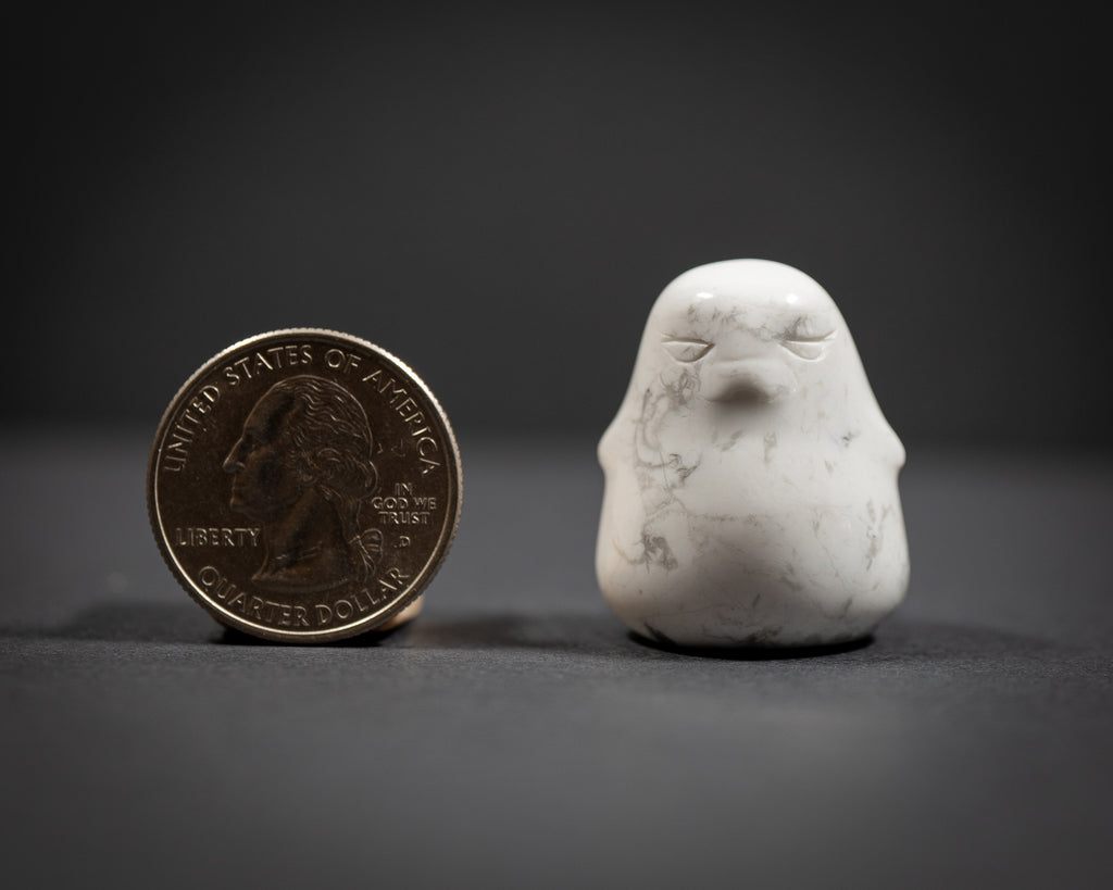 Chunky Seals