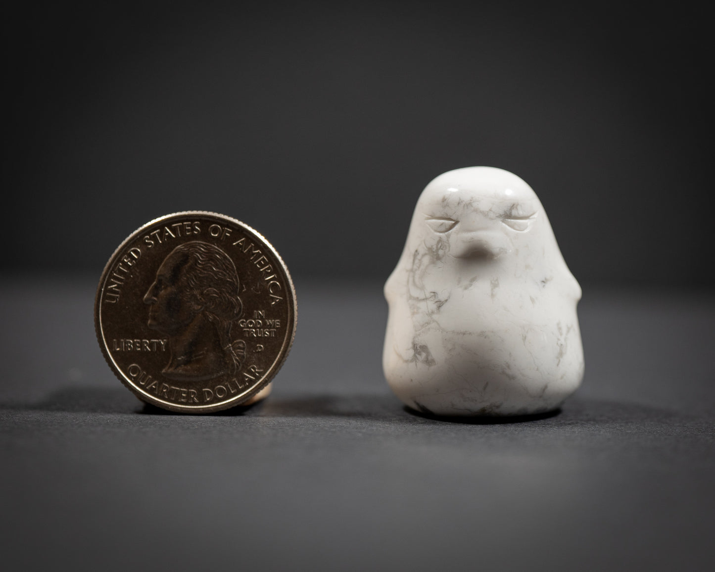 Chunky Seals