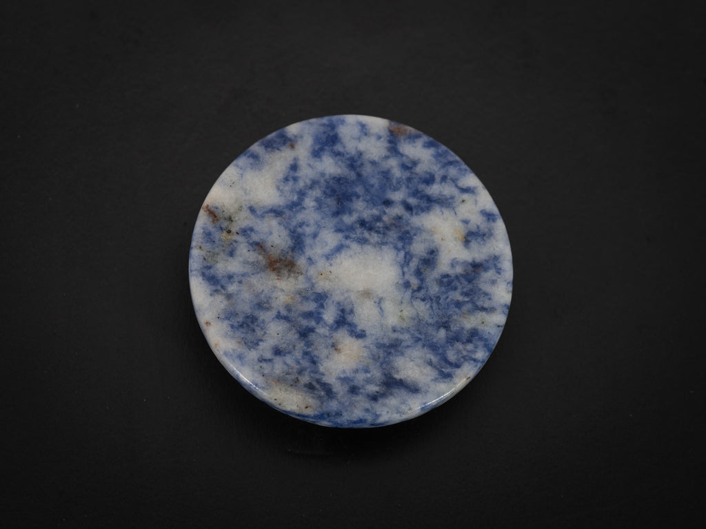Gemstone Pop Sockets