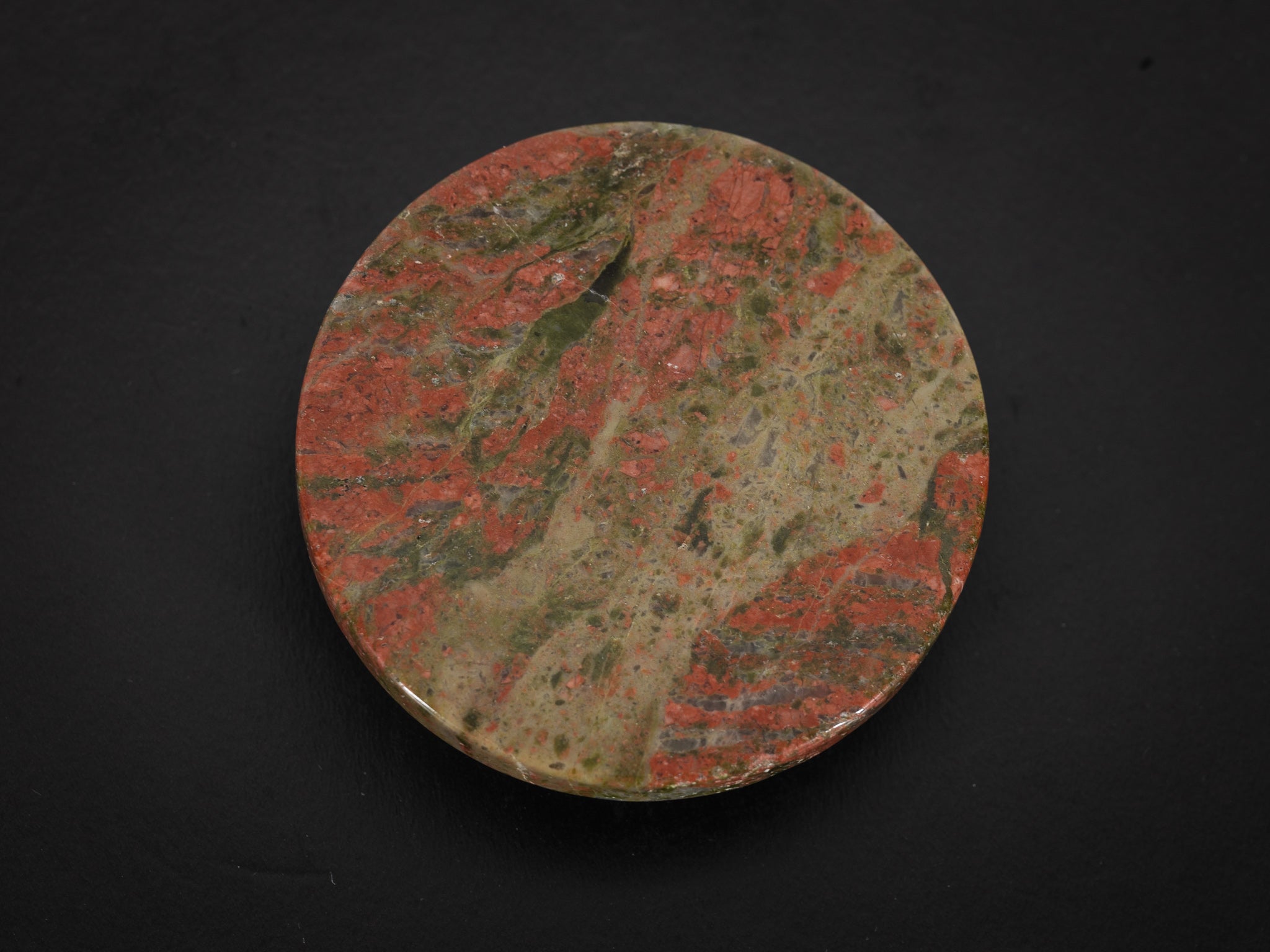 Gemstone Pop Sockets
