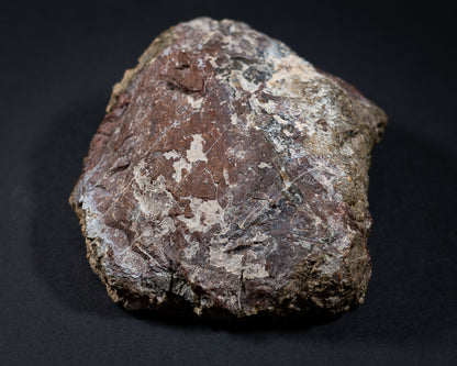 Thunder Egg Geode