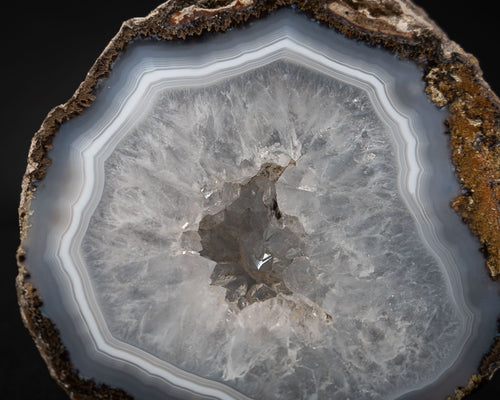 Agate Geode