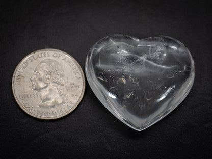 Gemstone hearts