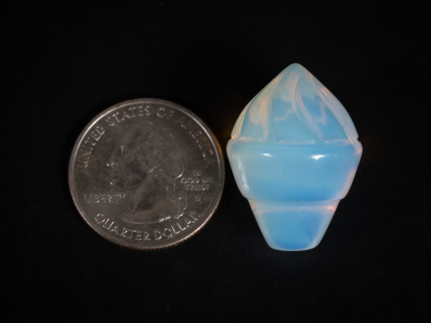 Gemstone Ice Cream