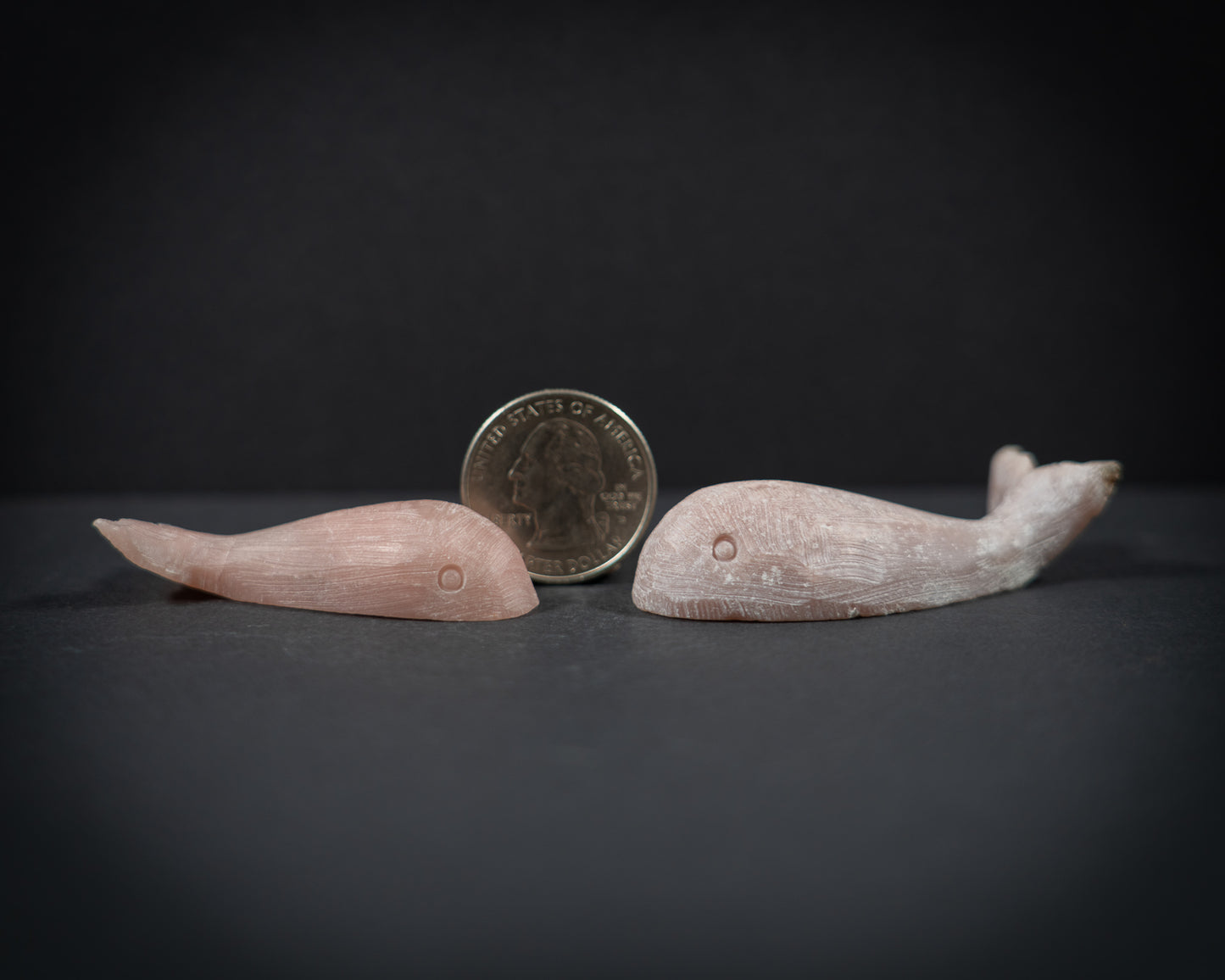 Little Gemstone Whales