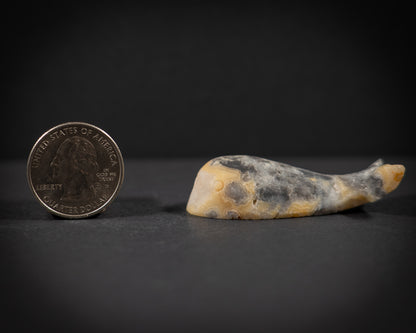 Little Gemstone Whales