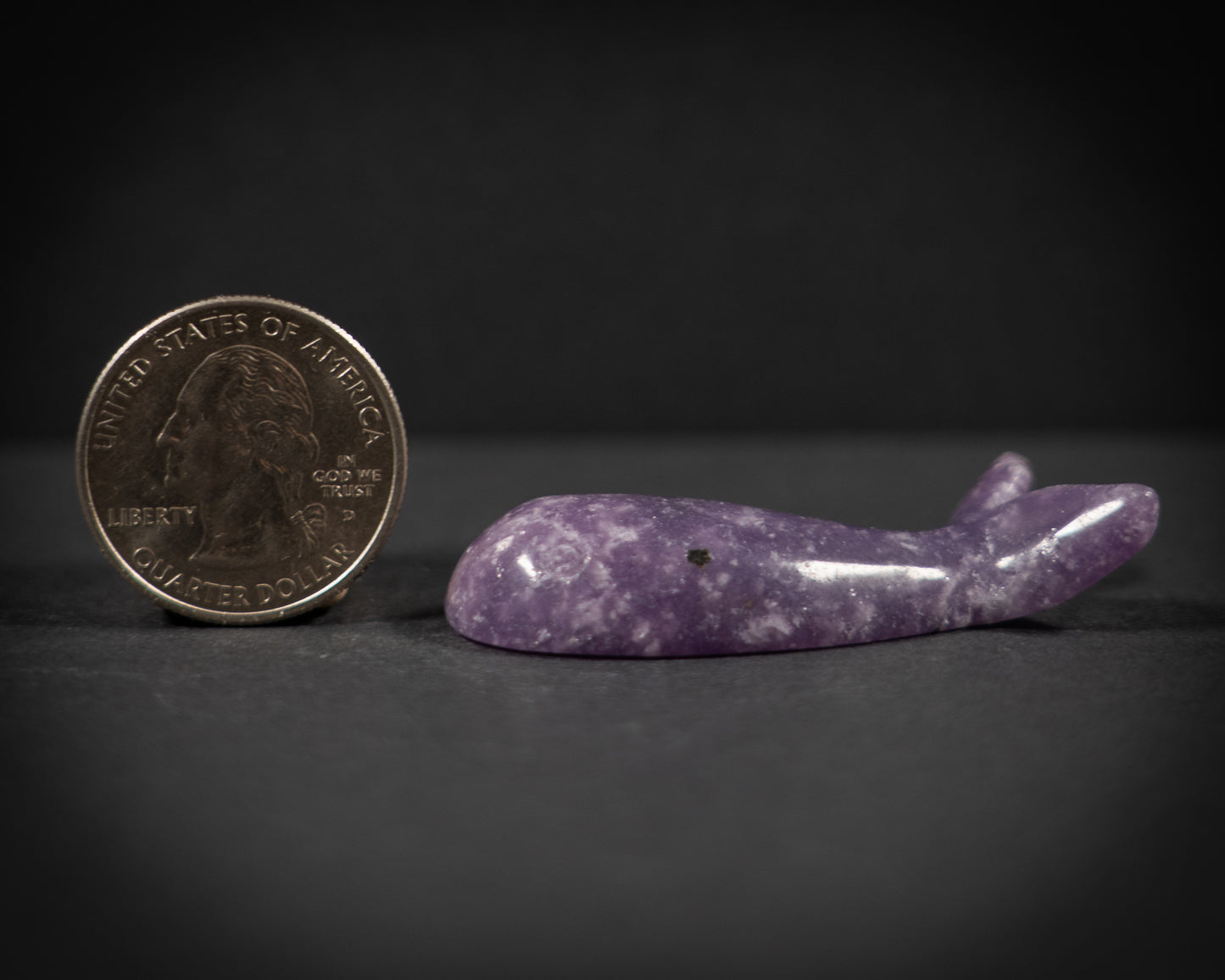 Little Gemstone Whales