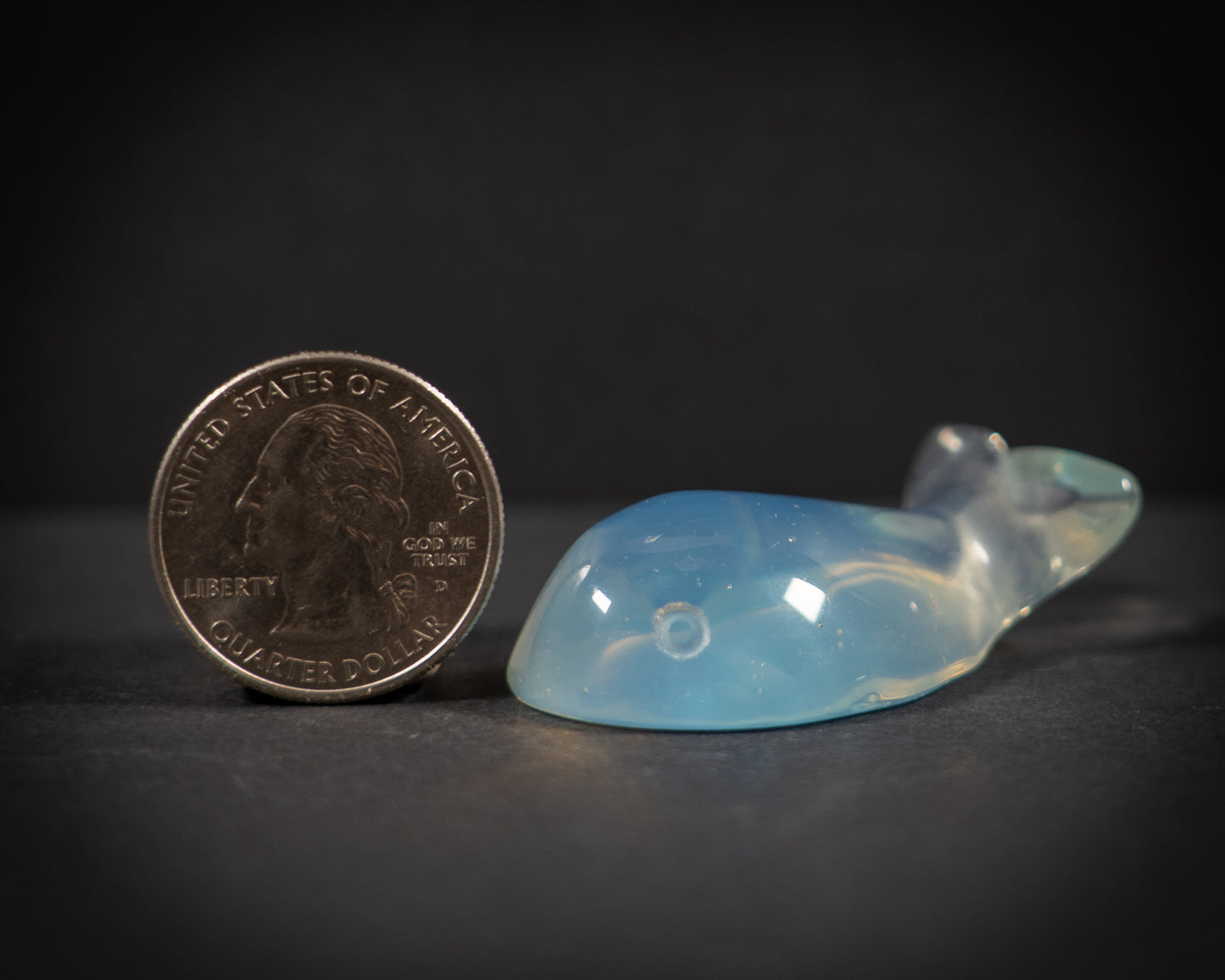 Little Gemstone Whales