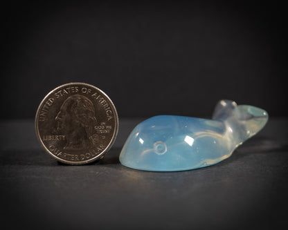 Little Gemstone Whales