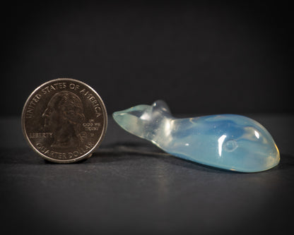 Little Gemstone Whales