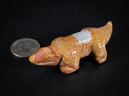 Gemstone Gators