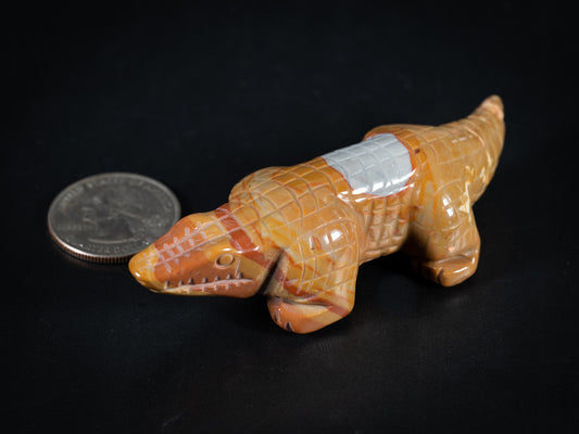 Gemstone Gators