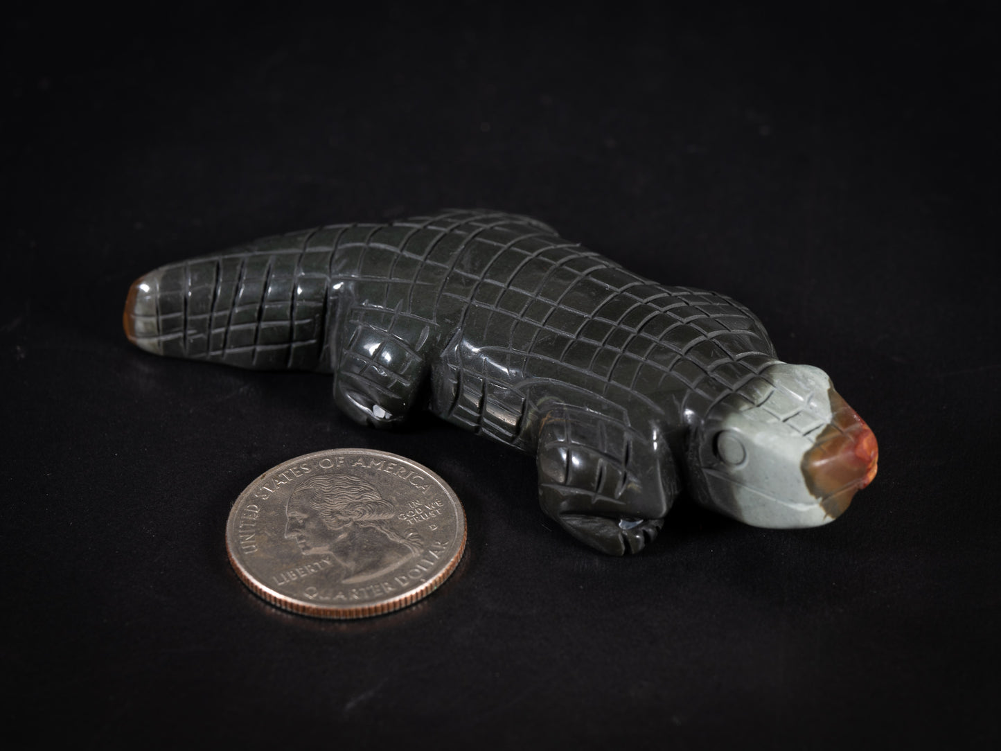 Gemstone Gators